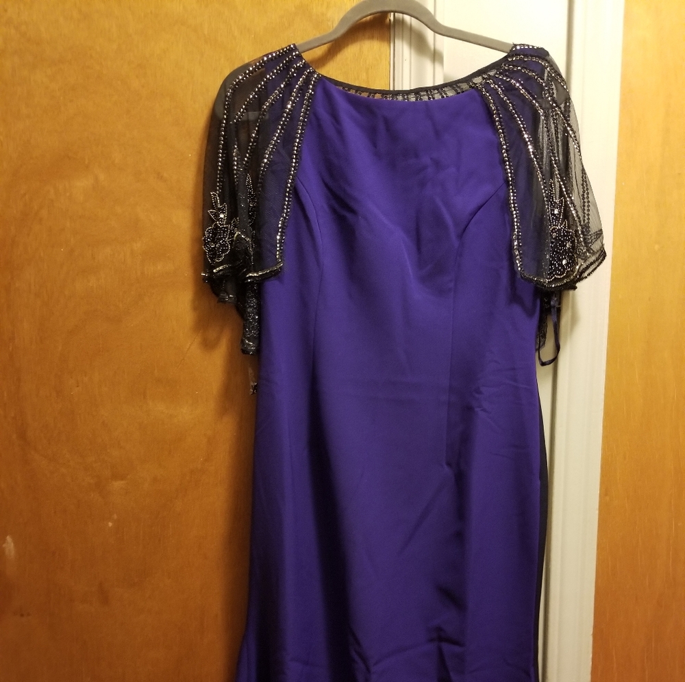 Gown